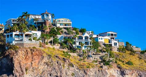 Exciting Attractions and Things to Do in San Carlos .